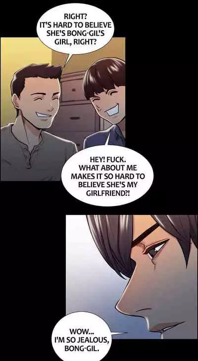 Taste of Forbbiden Fruit Ch.29/53