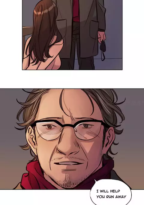 Atonement Camp Ch.1-47