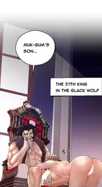 Perfect Half Ch.1-20 (English) (Ongoing)