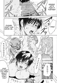 (C67) [SHD (Buchou Chinke)] Haijo DD Chou (Dungeons & Dragons) [English] =FapWorthy=