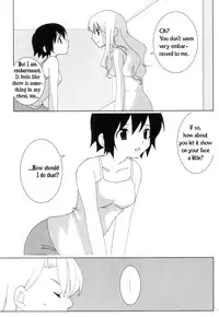 [Tengaya Hyakkaten] Romanticism (Noir) [ENG]