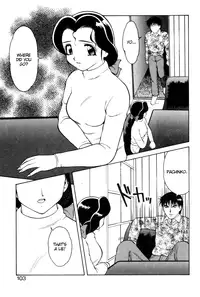 [Ogami Wolf] Shion no Yoru Aizouban | Night of Asters [English] =LWB=