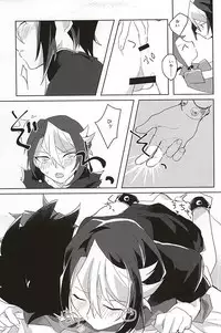 (Sennen Battle Phase 14) [EKITICA (Sairi)] syunmin akatsuki wo oboezu (Yu-Gi-Oh! ARC-V)