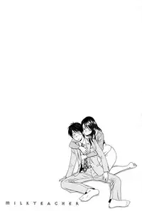 [Tatsunami Youtoku] Milk Teacher