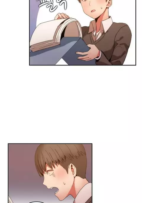 Hari Dormitory Ch.0-26