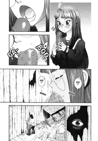 [Chikasato Michiru] Candy Girl [English] [Tadanohito]