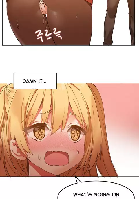 Hari Dormitory Ch.0-14