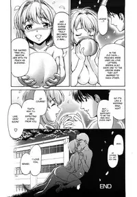 [Saida Kazuaki] Kui Communication [English] [desudesu]