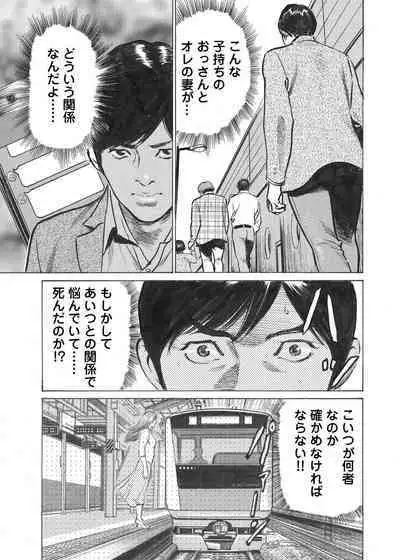Ore wa Tsuma no Koto o Yoku Shiranai 1-12