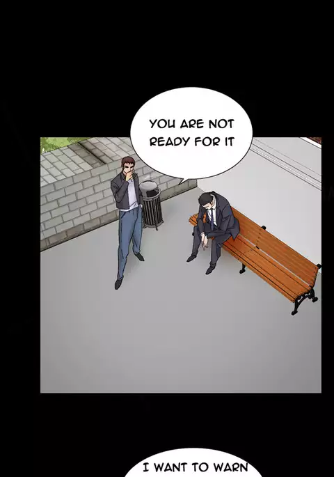 The Taste of Hands Ch.1-71