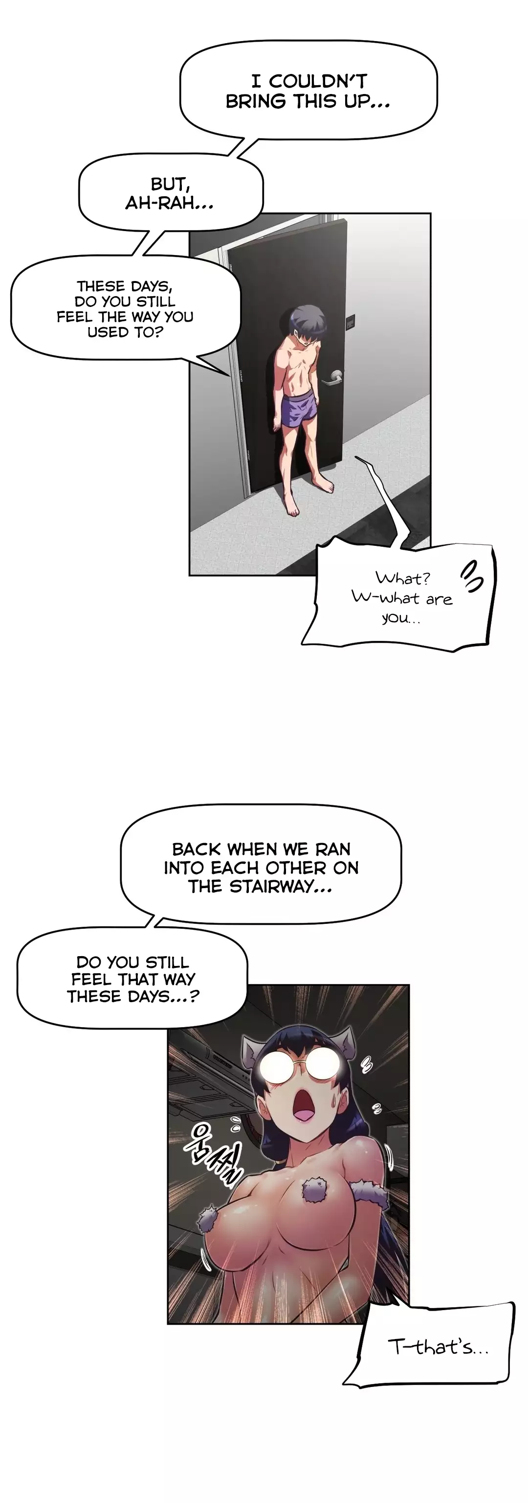 Brawling Go Ch.76-125