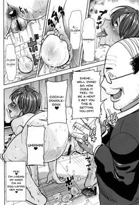 [Tanaka Aji] "Kare ni... Dakaremashita. Ato, Ne..." ~Otome ga Chuuko XXX Desu to Kokuhaku Suru Hi~ | He...Embraced Me.After That... Ch.1-8 [English] {Doujins.com}