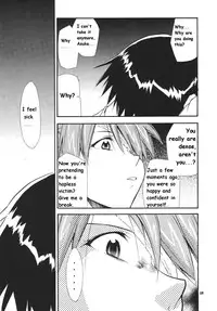 (C73) [Studio Kimigabuchi (Kimimaru)] RE-TAKE Soushuuhen Zen Nenrei Ban Dai Ichi Shuu (Neon Genesis Evangelion) [English]