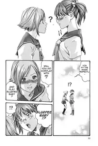 [Haruki] Hishoka Drop MIX - Secretarial Section Drop MIX 1 [English] [Tadanohito]