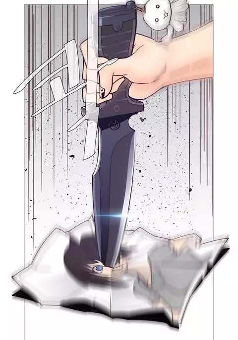 Household Affairs Ch.1-40