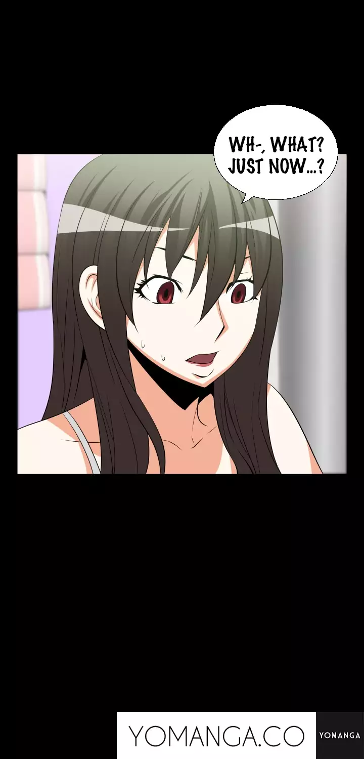 Love Parameter Ch.1-40