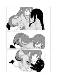 [Juri Reiqa] obscure morning