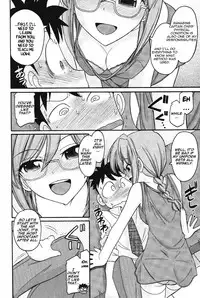 [Charlie Nishinaka] Cheers! 12 [English] {SaHa + TripleSevenScans}