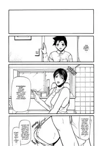 [Shijima Yukio] Kouhan Ch. 1-4 [English] [Dirty Translated Mangas]