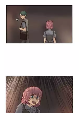 Wrath of the Tutoring Ch.1-36