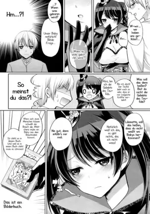 Pure Majo Study XXX | Unschuldige Zauberstunde XXX