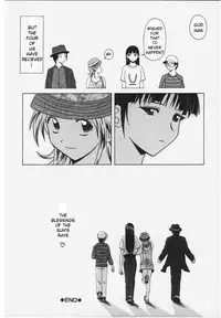 [Fuuga] Yuuwaku no Tobira - Door of Invitation [English] [Paizuri Team + Sei-Jin]