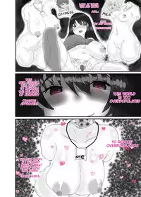 [Naze-L x Lamik-D x Kasuga] Female Slaughterhouse [Update 2018-11-26][English][ONGOING]