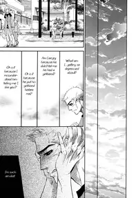[NAONO Bohra] Jouzetsuna Yubi