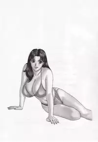 (C63) [D-LOVERS (Nishimaki Tohru)] DELICATE FANTASY 1 [English] [realakuma75]