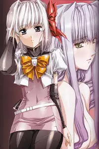 [Urushihara Satoshi] U-LOVERS Urushihara Satoshi Magazine vol.2