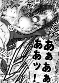 [Crimson Comics (Carmine)] Onna Kaizoku Haiboku Soushuuhen (One Piece) [Digital]