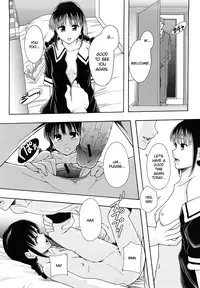 [Mayonnaise] Shoujogata Seishoriyou Nikubenki | Meat Toilet for Girl Type Processing Ch. 3-4 [English] =LWB=