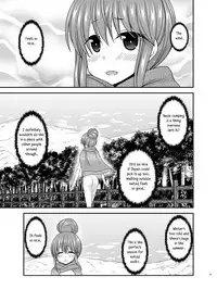 [valssu (Charu)] Yagai Roshutsu Katsudou Circle Jou (Yuru Camp) [English] [snapte] [Digital]
