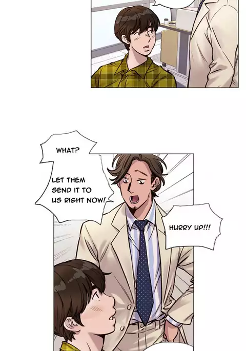 Atonement Camp Ch.1-38