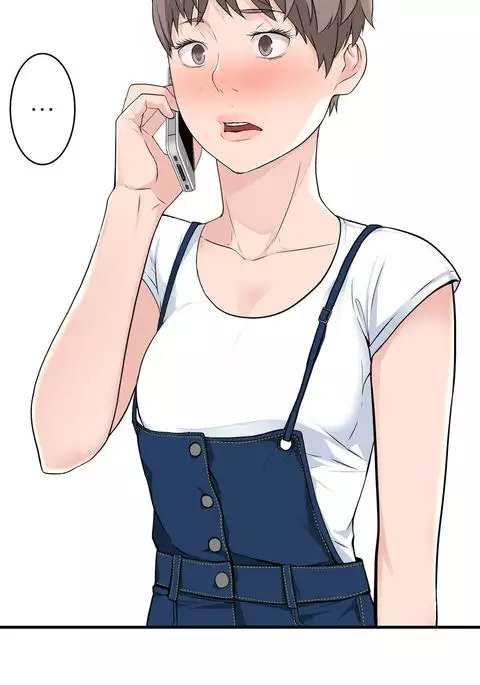Tissue Thieves Ch.1-34