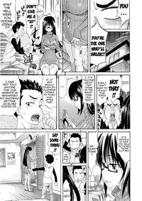 [Amatarou] Melody [English] {doujin-moe.us}