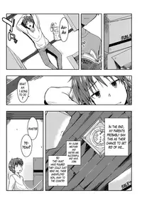 [Kaiduka] Ero Life Ch. 1-6 [English] [Lazarus H] [Digital]