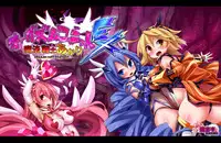 [Makutsutei (Nagai Wataru)] Orgasm Unit EX -Mahou Senshi Akari