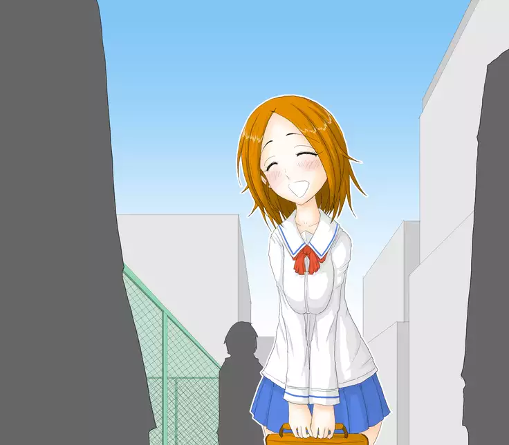 nyotaika seiada kaichou ～ boku seitoukaicho nanoni onnna ni sarete furyou ni ryoujoku sarechau