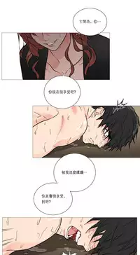 [The Jinshan] Sadistic Beauty Ch.1-27 [Chinese] [17汉化]