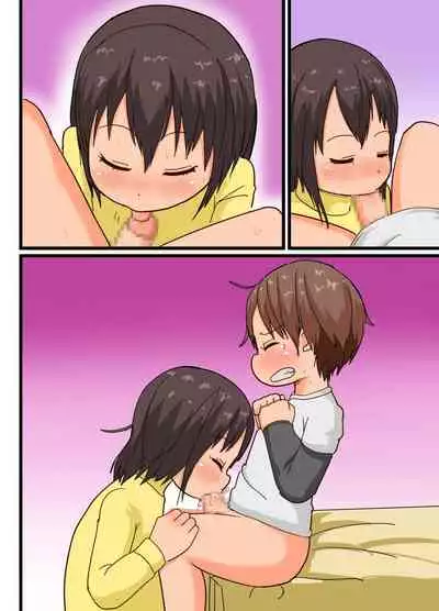 Twins Are Here to Play!!