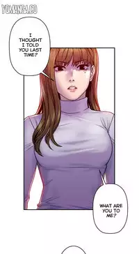 Ghost Love Ch.1-23 (English) (YoManga) (Ongoing)