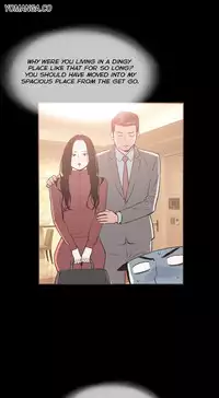 [Mr. Byeong-Su] Cohabitation Ch.1-44 (English) (Ongoing)