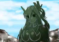 [Studio Kyawn] Senki Zenmetsu EP 2: Tachibana Hibiki & Yukine Chris (Senki Zesshou Symphogear)