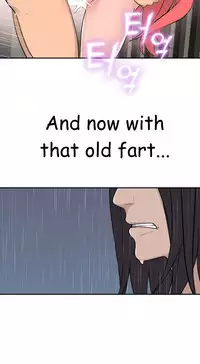 Tissue Thieves Ch.1-22 (English) (Ongoing)