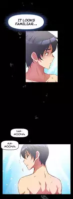 [Worin] Brawling Go Ch.0-34 (English) (YoManga) (Ongoing)