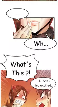 My Office Ch.1-41 (English) (Ongoing)