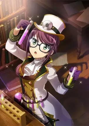 Revue Starlight -Re LIVE