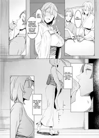 [Nanbou Hitogakushiki (Nakamura Regura)] Yamahime no Mayu Mata | The Mountain Princess' Cocoon Once Again [English] [sou] [Digital]