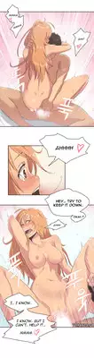 [Gamang] Sports Girl Ch.1-25 (English) (YoManga) (Ongoing)